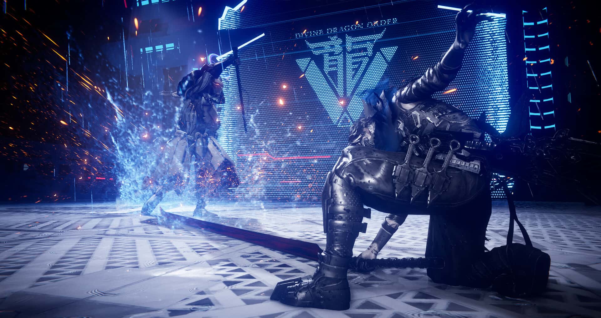 游戏截图2